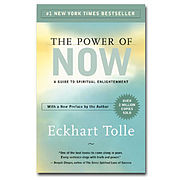 power of now